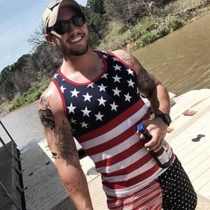 Meet your Posher, Cody